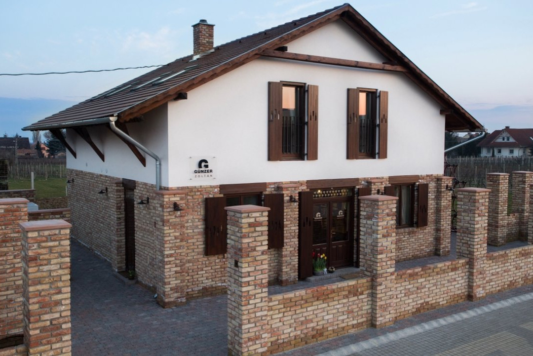 GÜNZER Family Winery景点图片