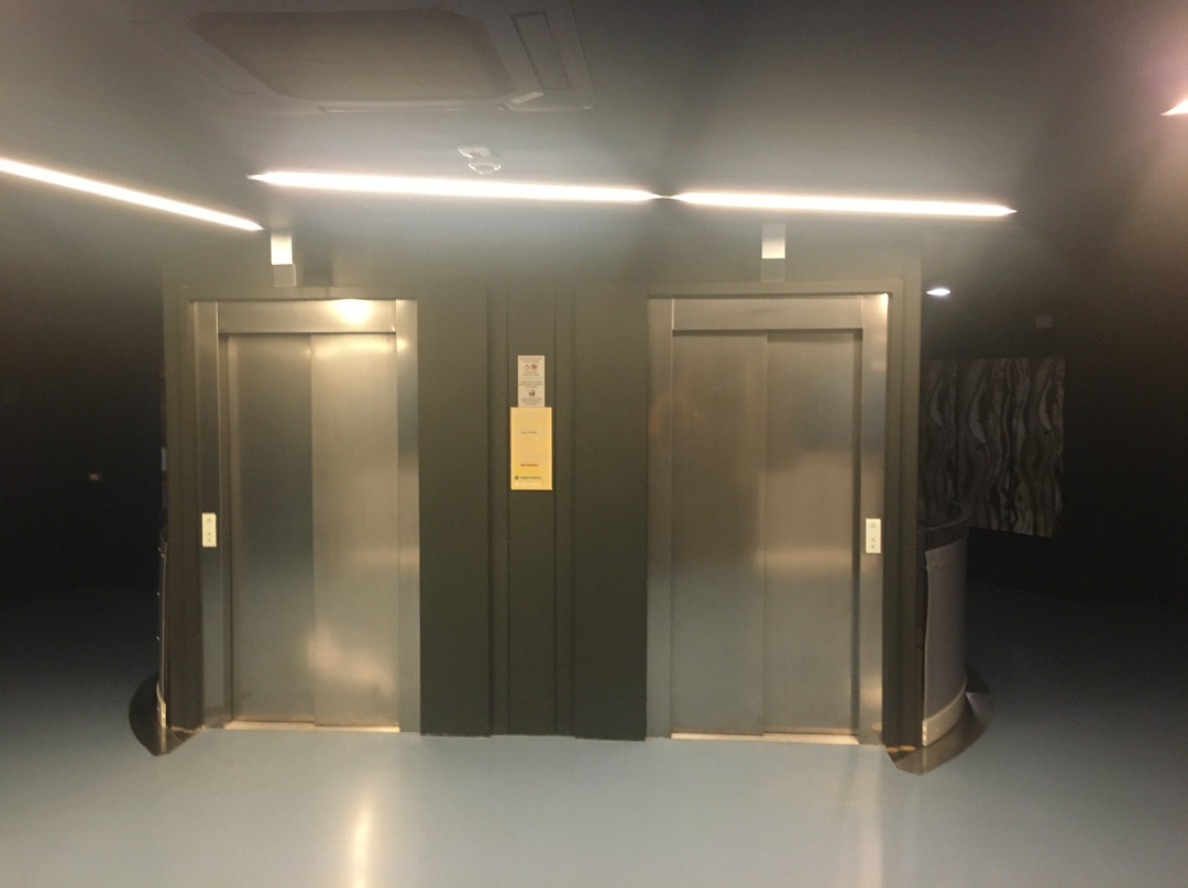 Hotel Poseidon主图