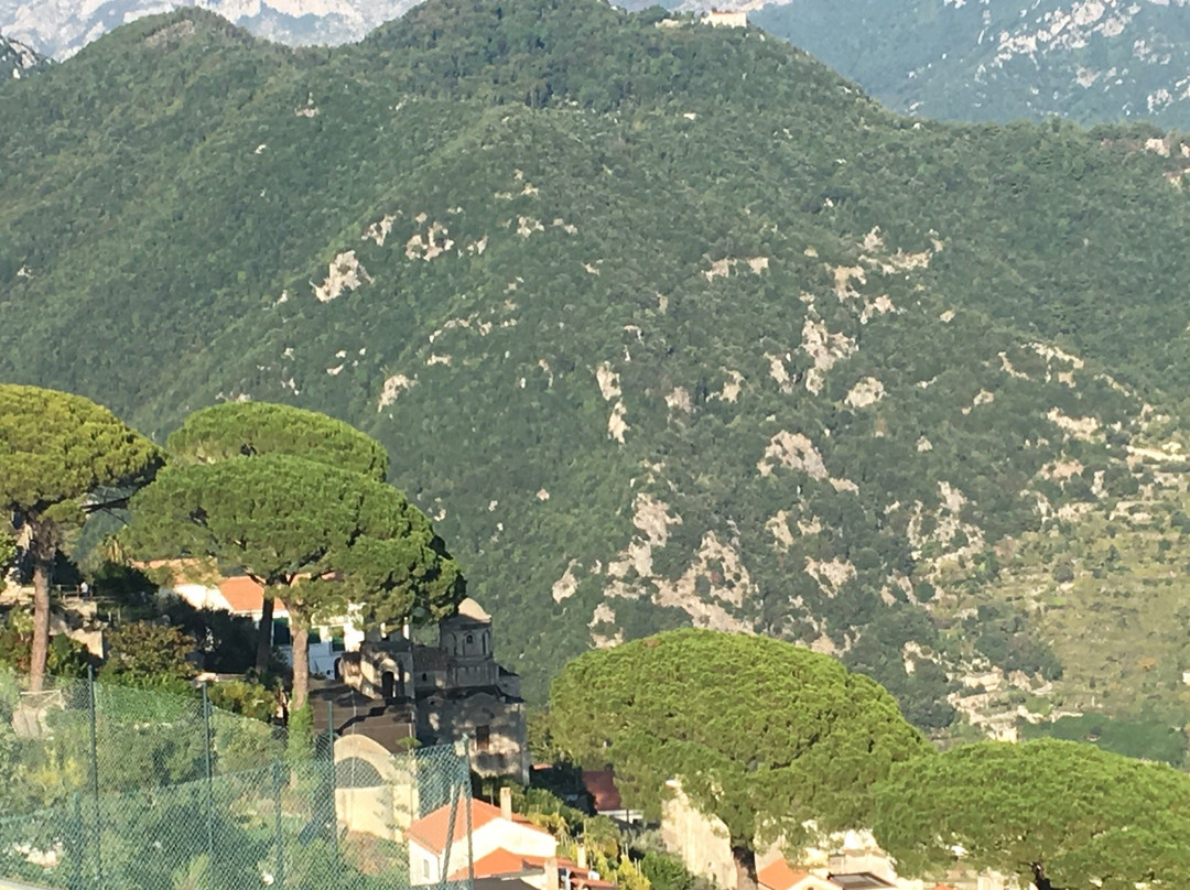 Travel Amalfi Day Tours-波西塔诺必去景点