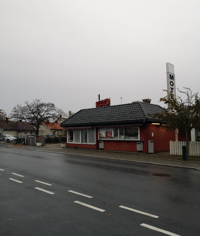 Larkollen旅游攻略图片