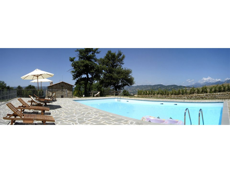 Agriturismo L'assiolo