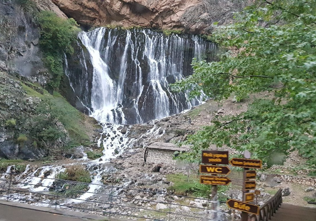 Derebag Selalesi Tabiat Parki景点图片