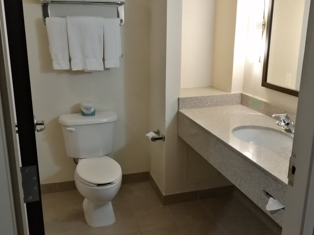Holiday Inn Express & Suites Vaughan-Southwest主图