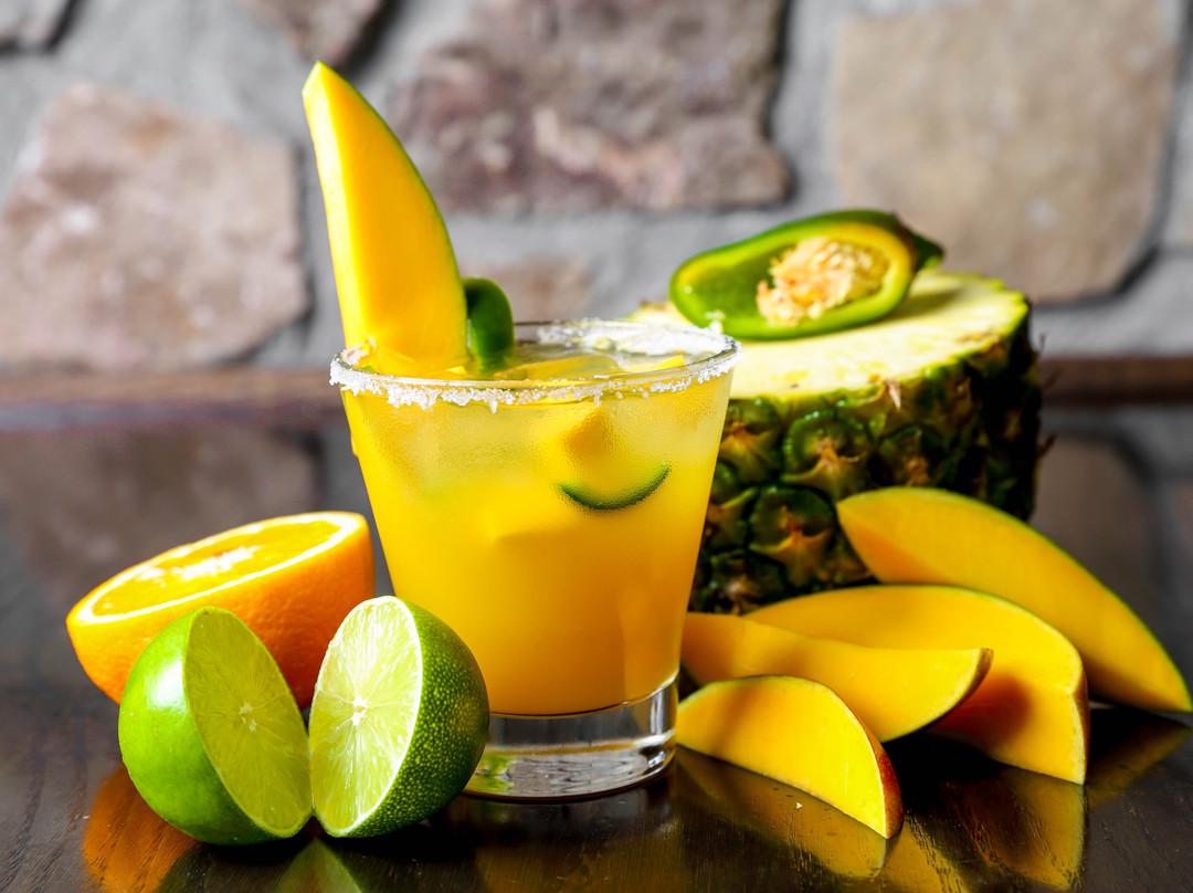 Fuego Tortilla Guisos & Taqueria