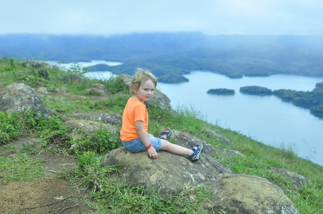 Idukki Dam-伊杜基必去景点