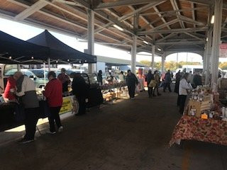 Rochester Public Market景点图片