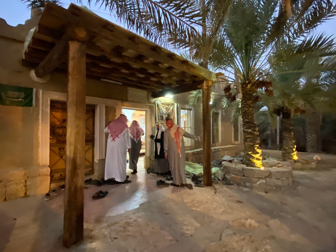 Historical Hamdan House Museum景点图片