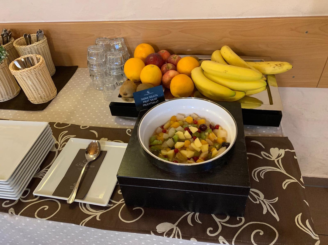 Pohorska Kavarna Guest House主图