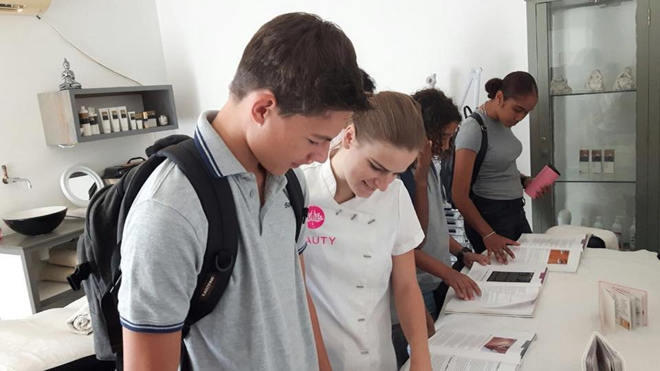 Bon Bida Beauty-博奈尔岛必去景点