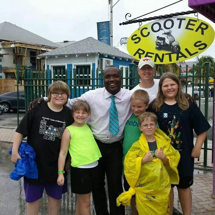 Simply Dave Nassau Tours-拿骚必去景点