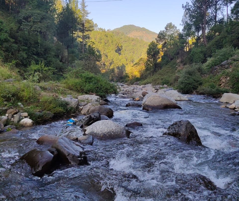 Holiday Resort River View主图