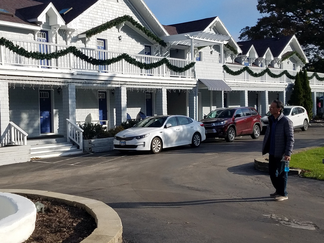 The French Country Inn主图