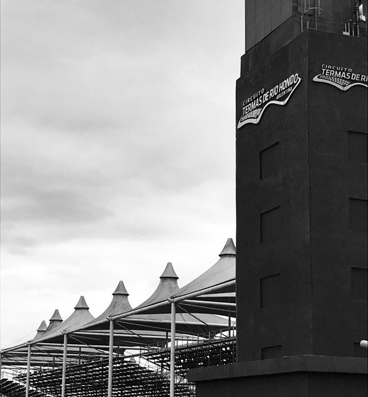 Autodromo Internacional景点图片