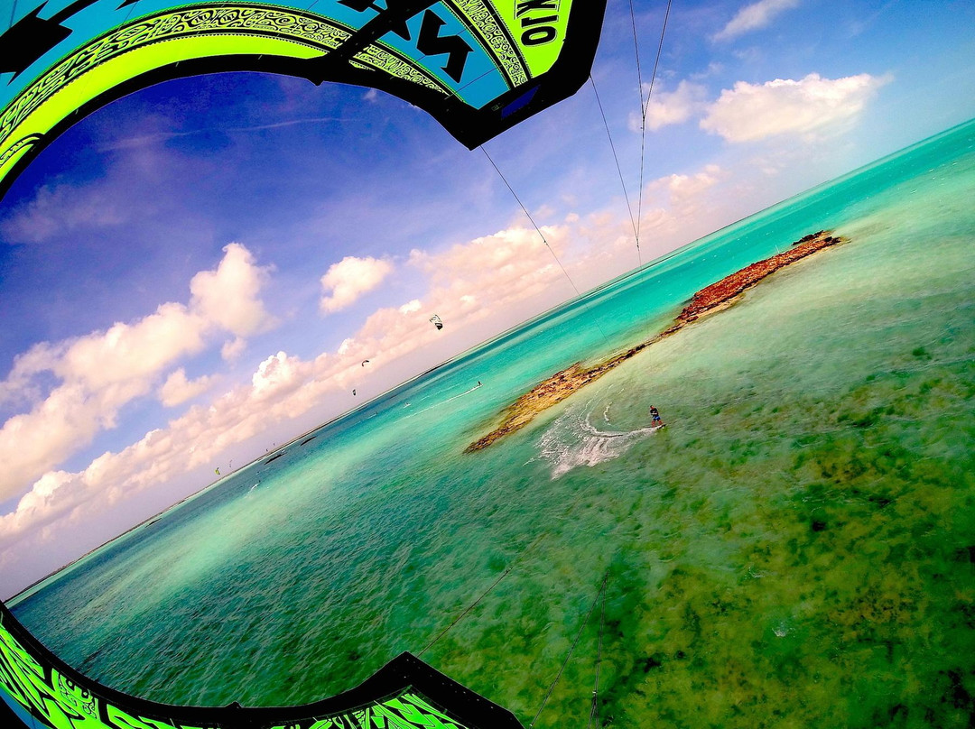 Big Blue Collective-普罗维登西亚莱斯必去景点