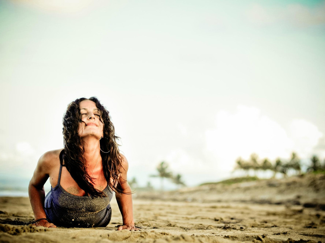 Perla Marina旅游景点-Saving Grace Yoga and Massage Therapy