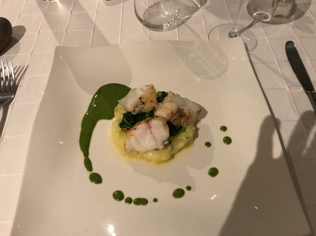 Auberge du vieux port du Port主图