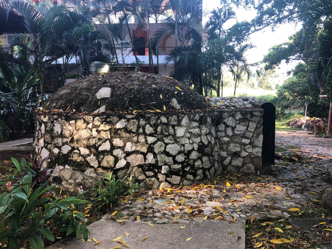 Hotel Plaza Palenque主图