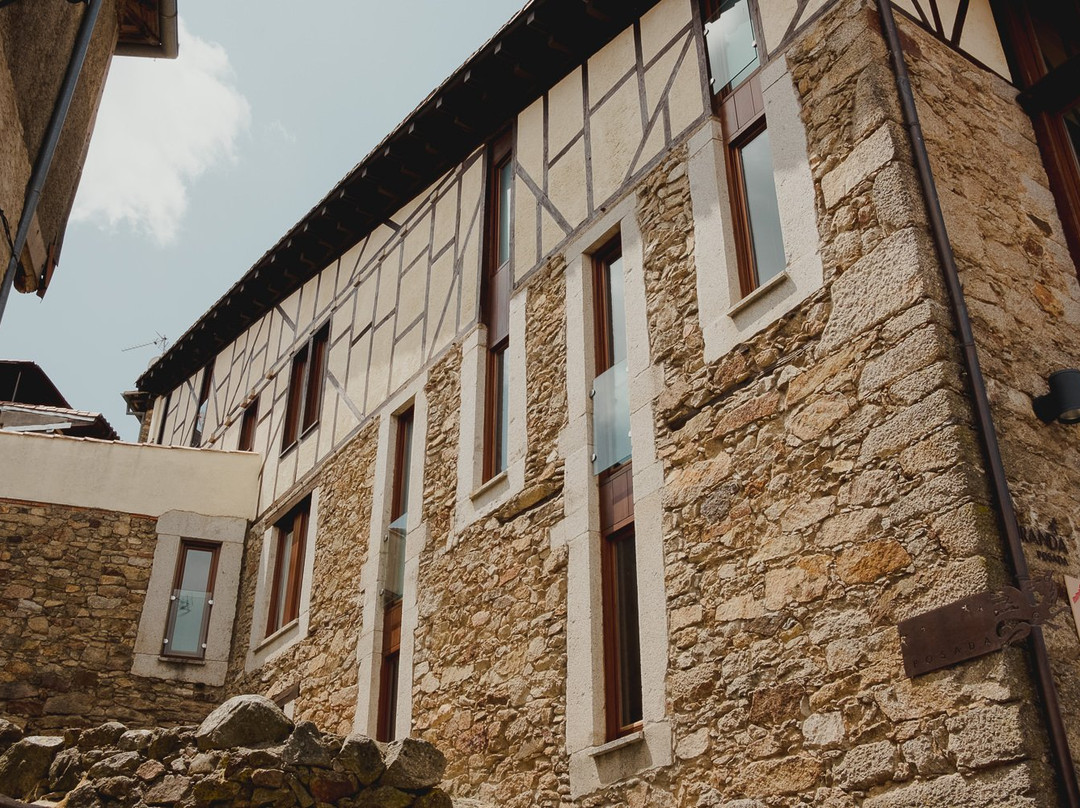 Posada Miranda主图