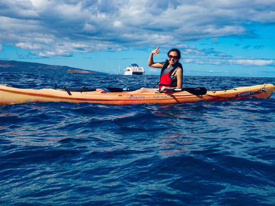 Tropical Guides & Outfitters-毛伊岛必去景点