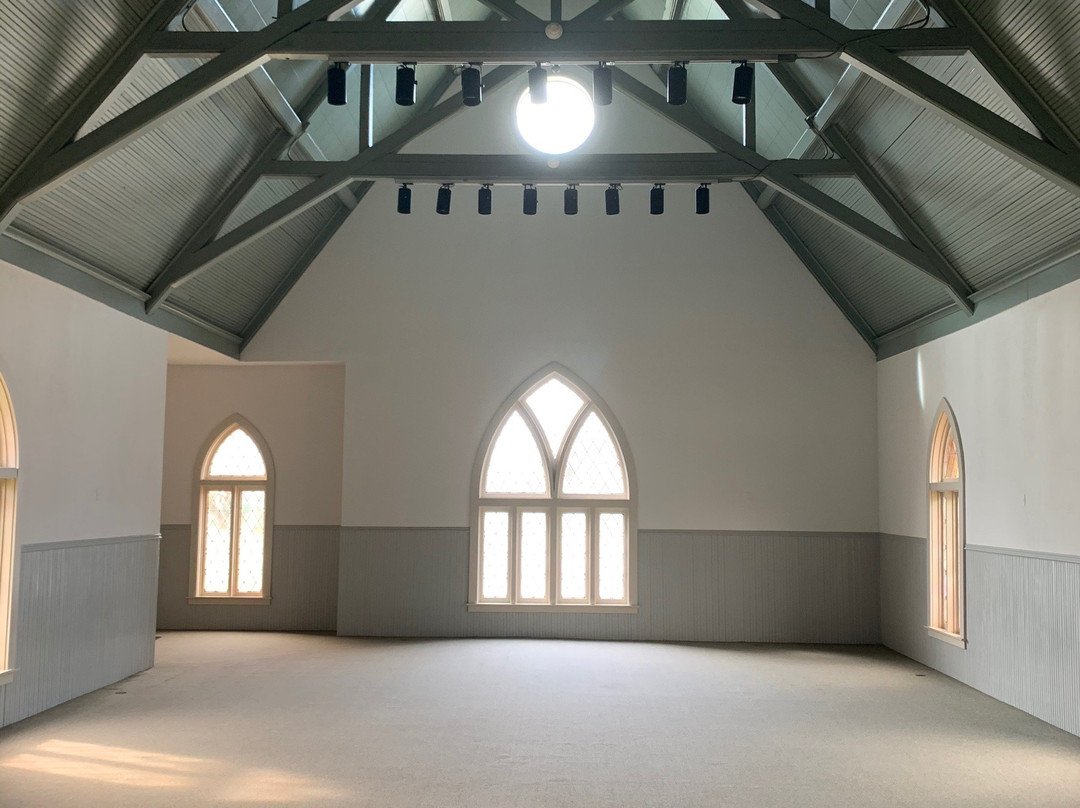 Museum of East Texas-Lufkin必去景点