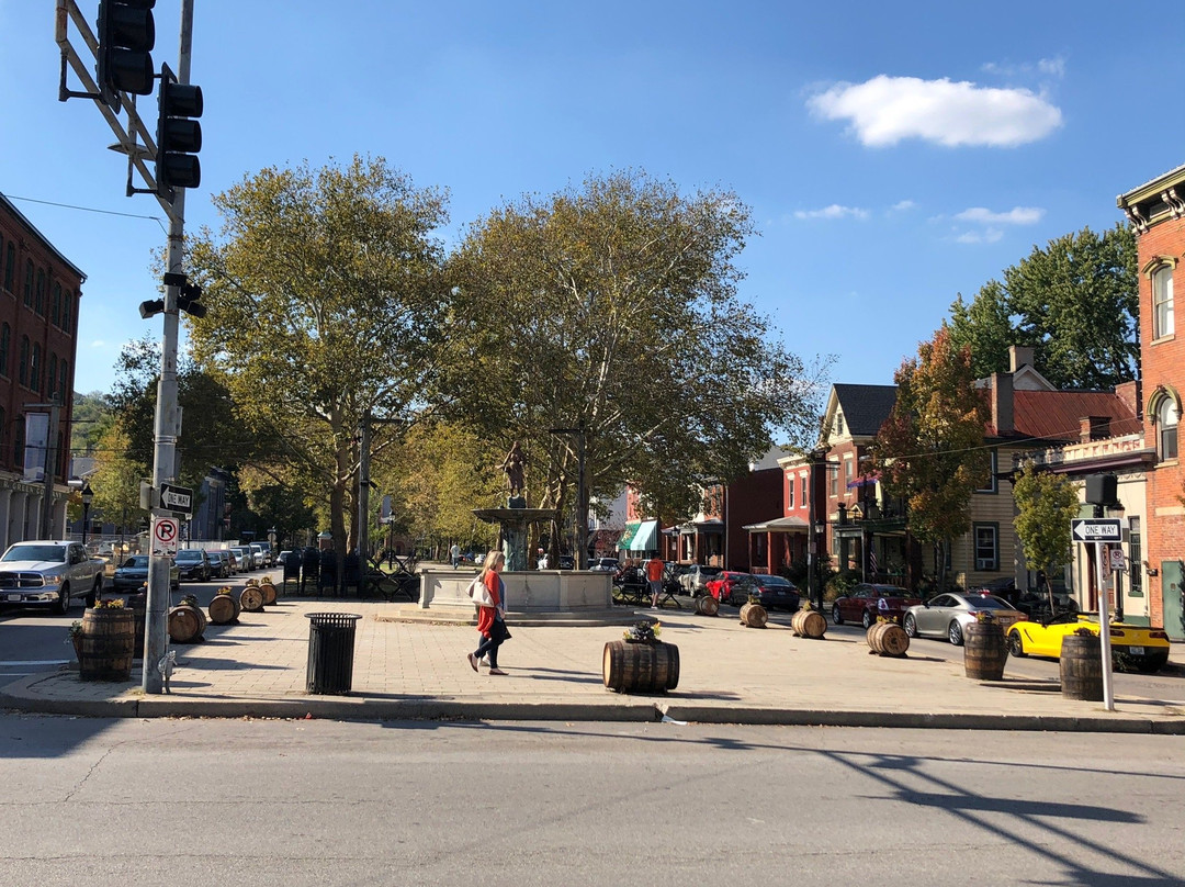 MainStrasse Village-卡温顿必去景点