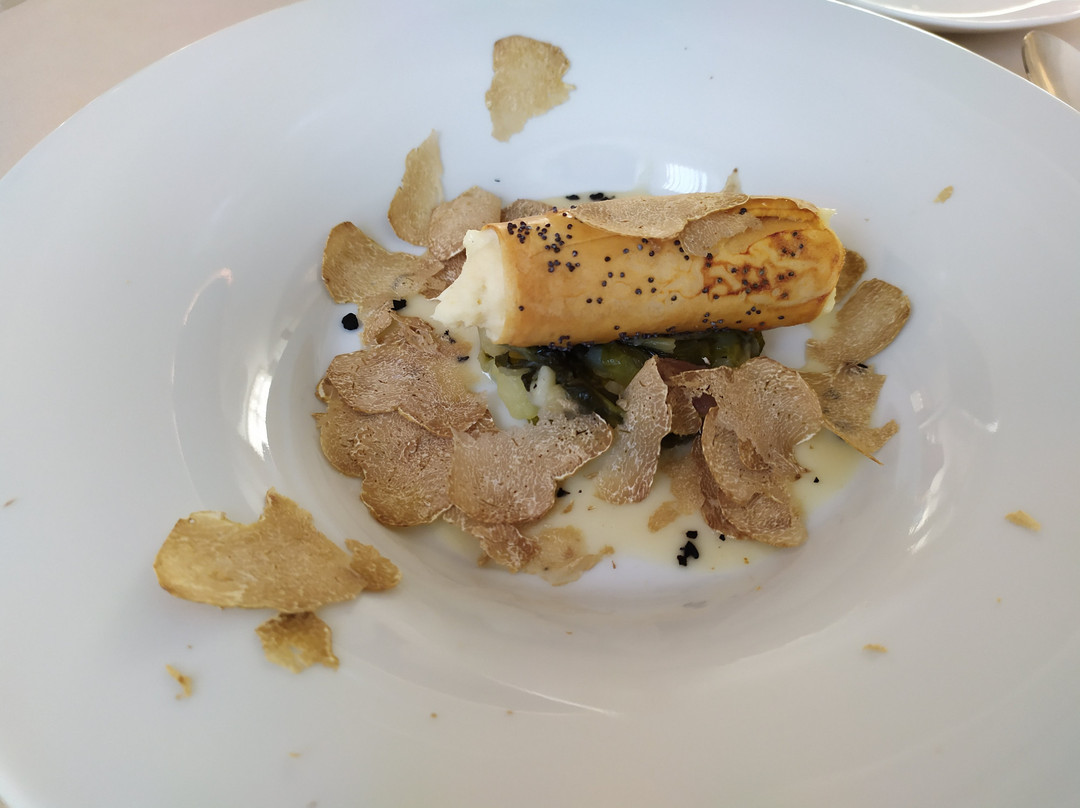 Albergo Ristorante Il Cascinalenuovo主图