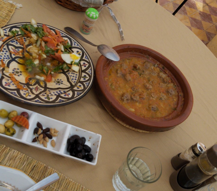 Kasbah Des Dunes主图