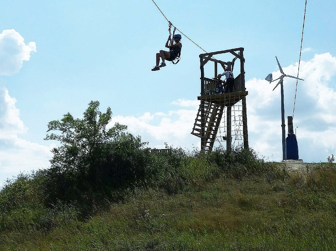 Outer Edge Adventure Park景点图片