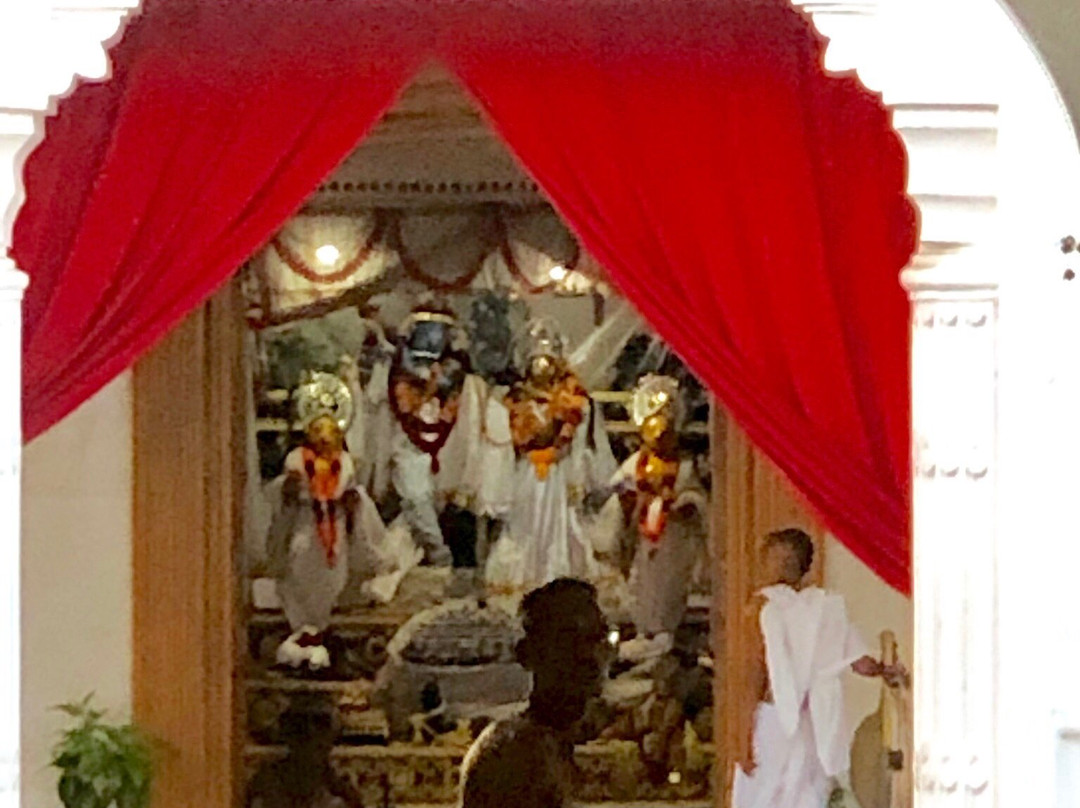 Shri Govindjee Temple-因帕尔必去景点