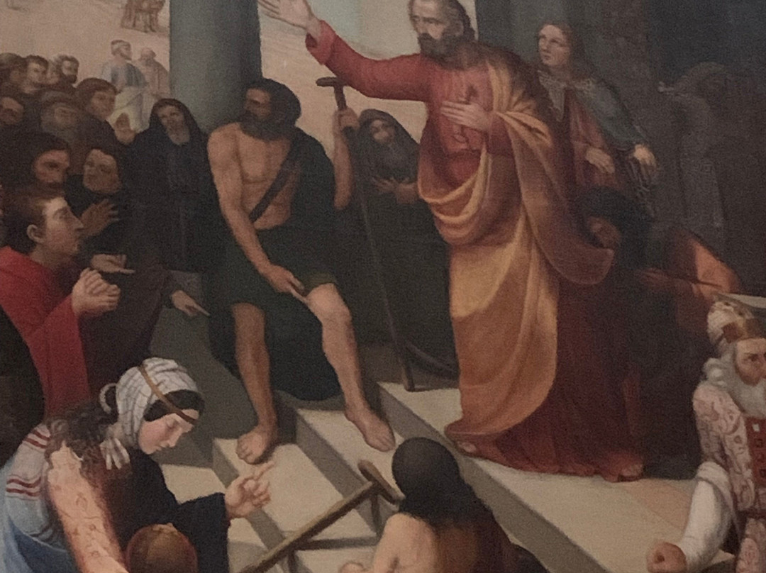 Chiesa di San Martino-Zoagli必去景点