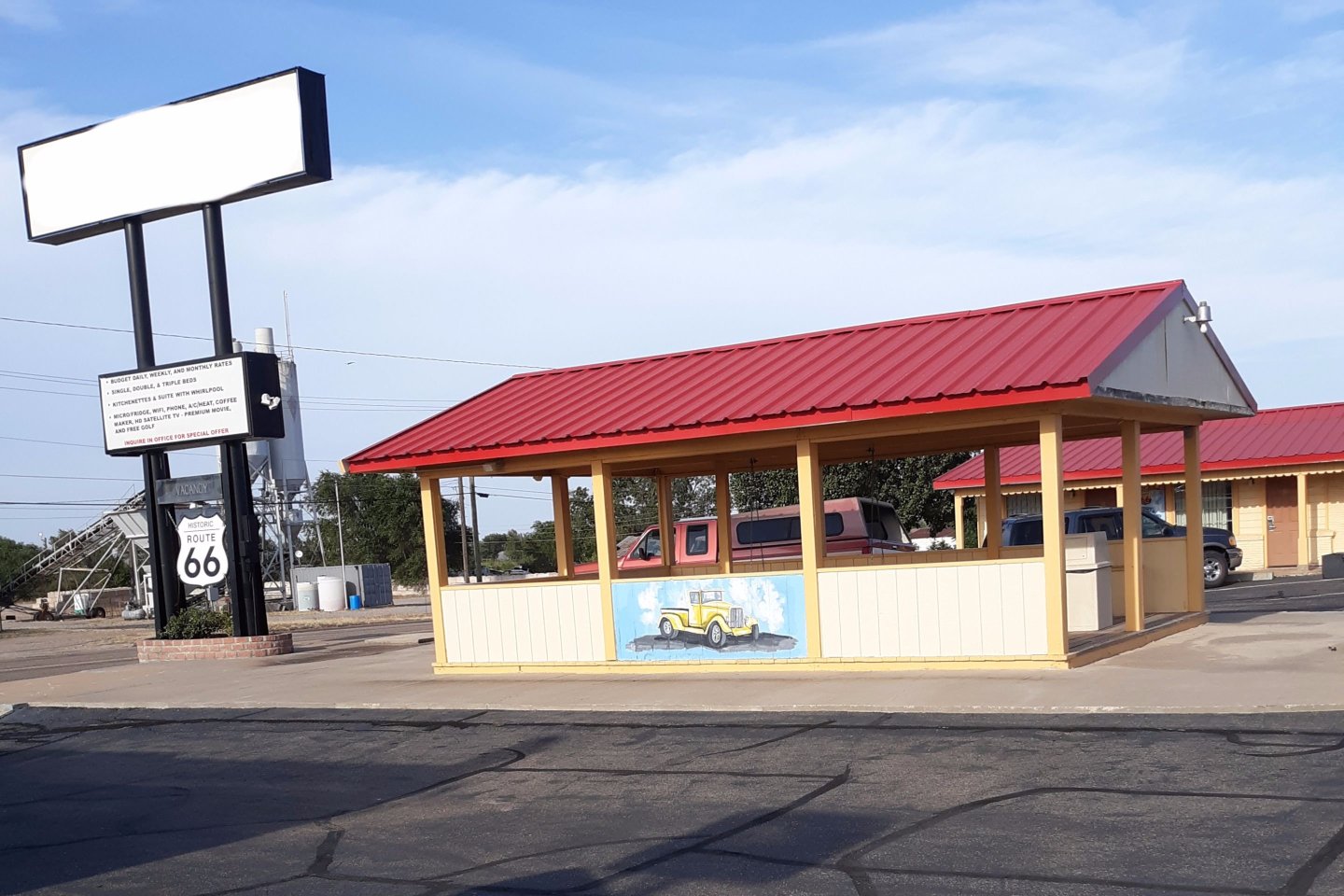 Hotel Townhouse-官方