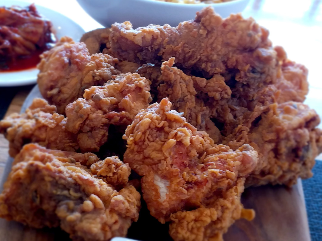 Sunshine Dive-吉利特拉万安必去景点