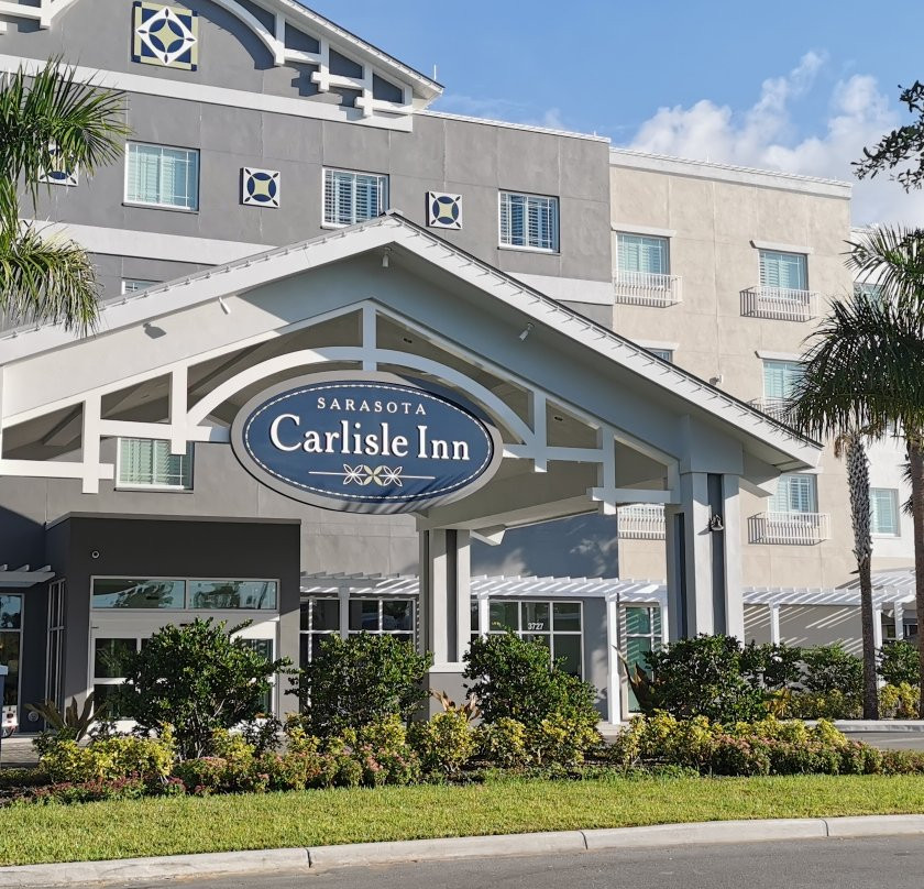 Sarasota Mindfulness Institute-萨拉索塔必去景点