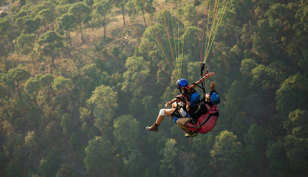 ViveValle-巴耶－德布拉沃必去景点