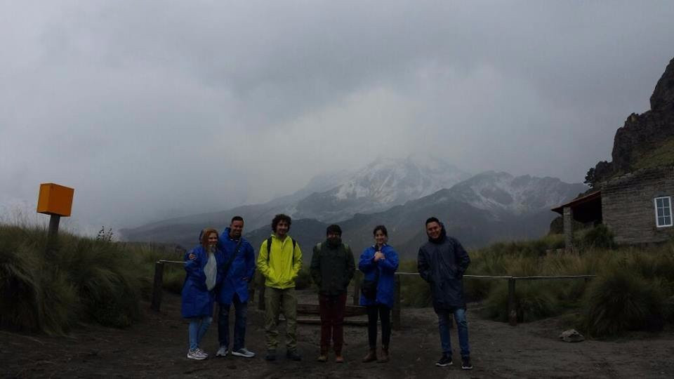 Aventura Viajes景点图片