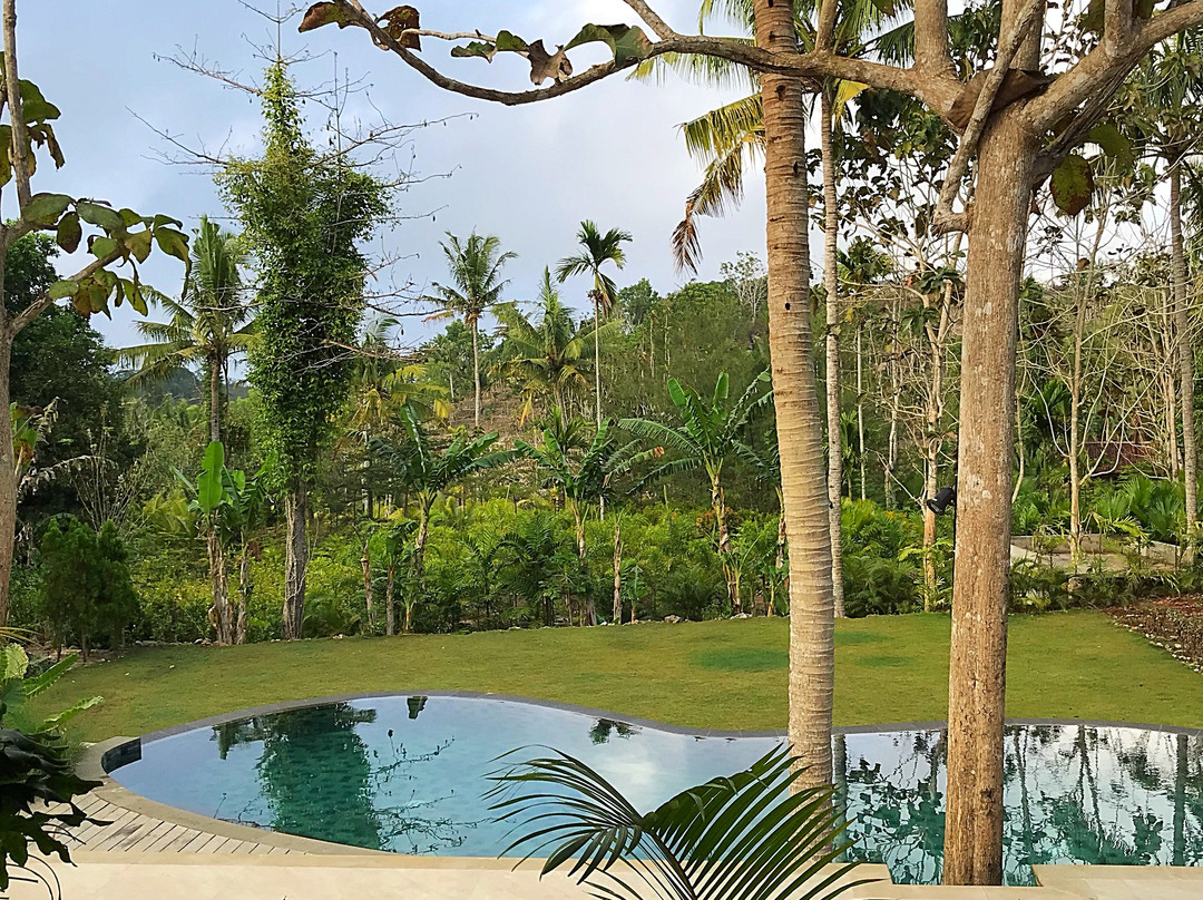 The Mesare Resort主图