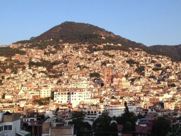 Hotel Posada Antigüa Casa Hogar主图