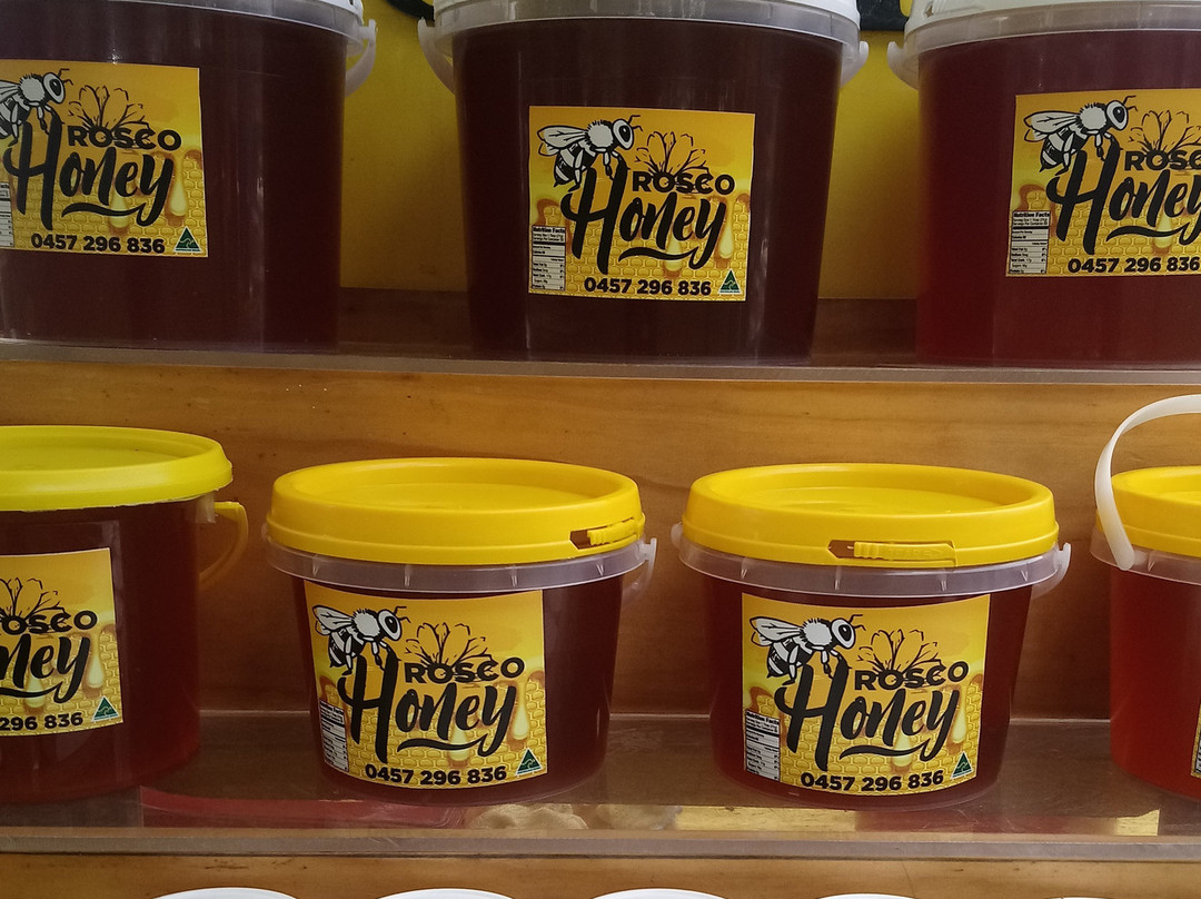 Tamworth Growers' Market-塔姆沃思必去景点