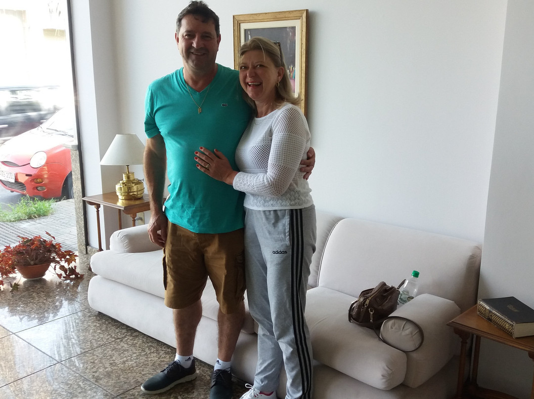 Casablanca Hotel主图