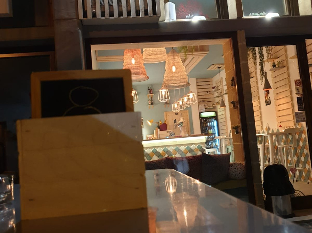 La Lama旅游攻略图片