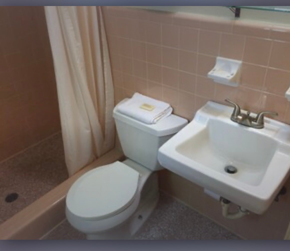 Budget Inn Winter Haven Auburndale-官方