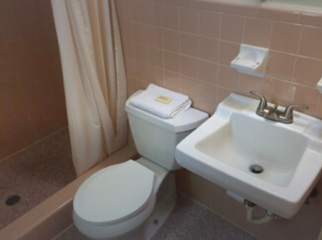 Budget Inn Winter Haven Auburndale主图