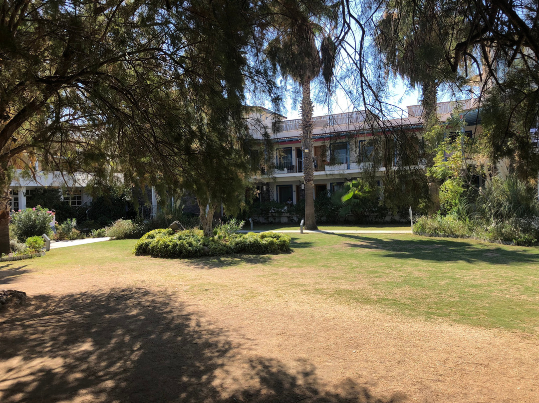 Cennet Park Hotel主图