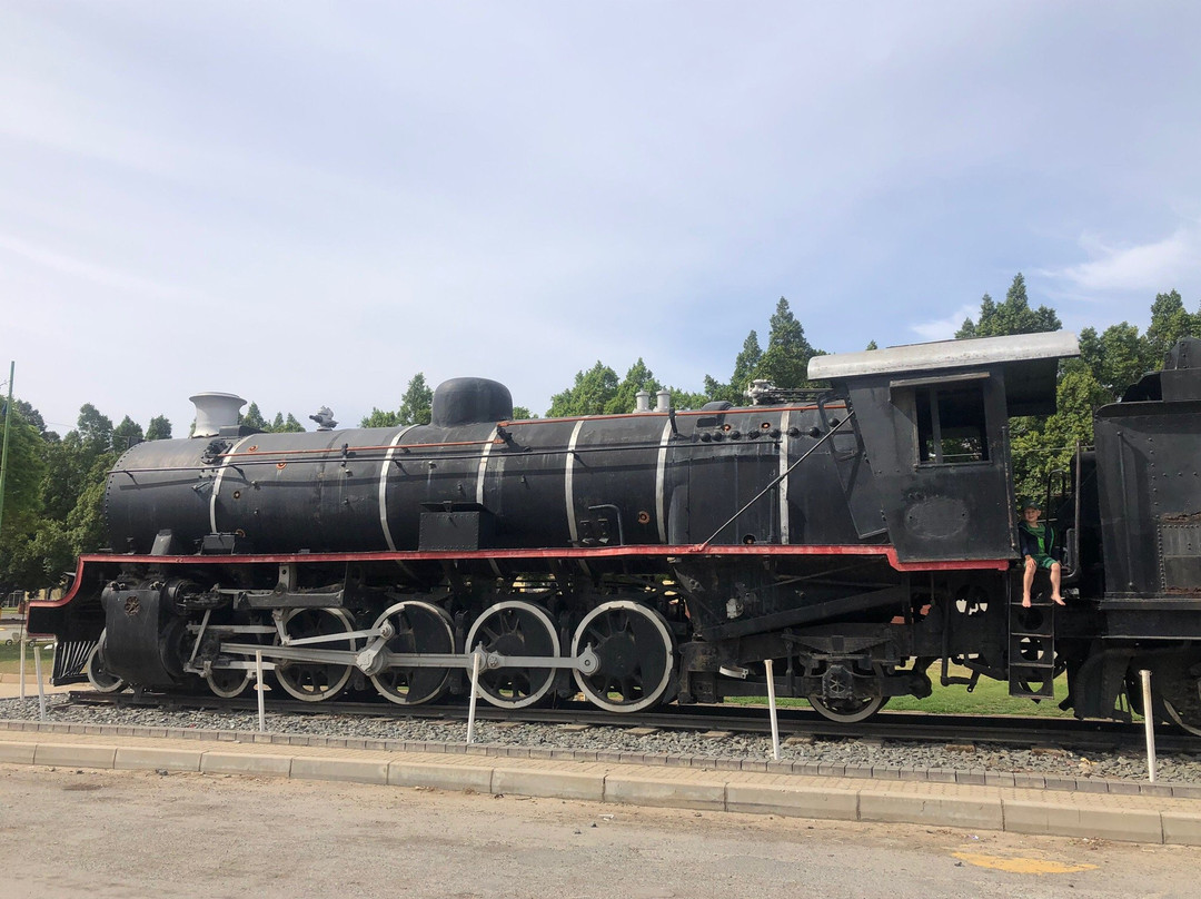 Platform 62-Ashton必去景点