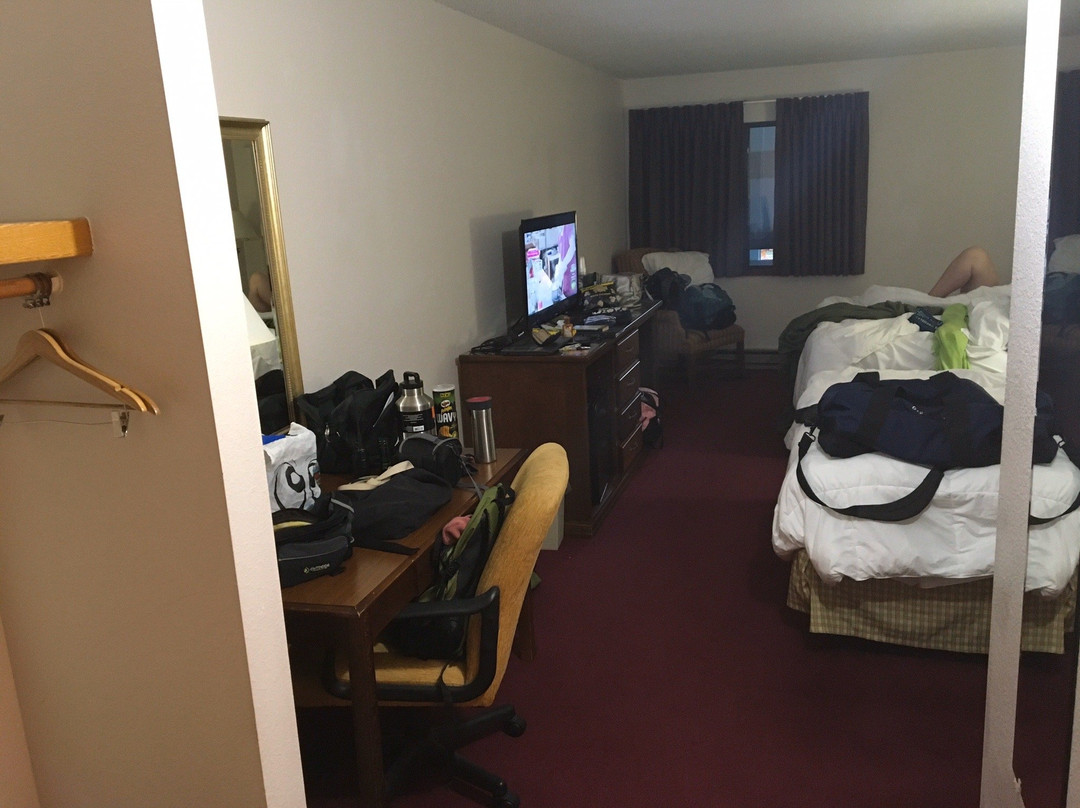 Pictured Rocks Inn & Suites主图