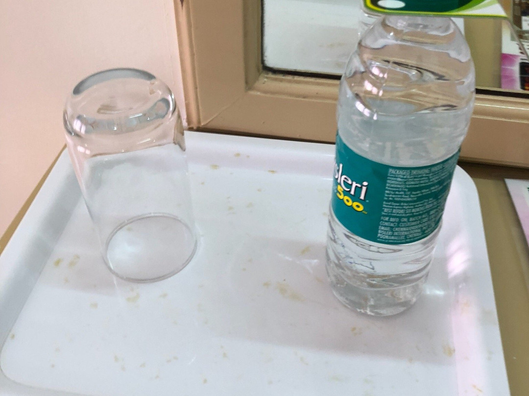 Hotel DSF Grand Plaza主图