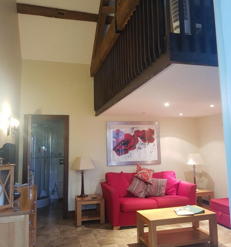 The Coach House at the England's Gate Inn主图