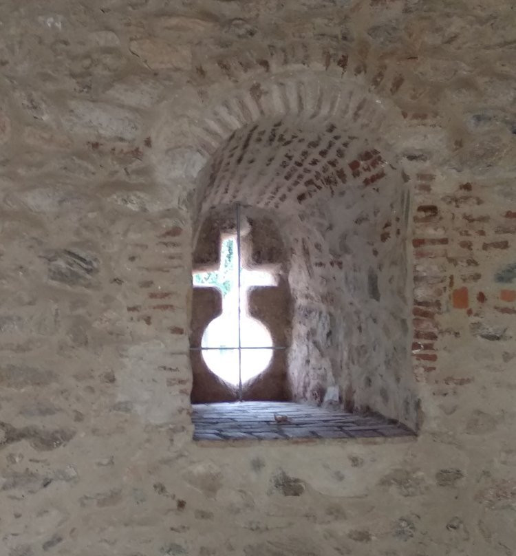 Arco Del Cubo景点图片