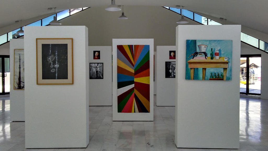 Museo de Arte de Nogales-Nogales必去景点