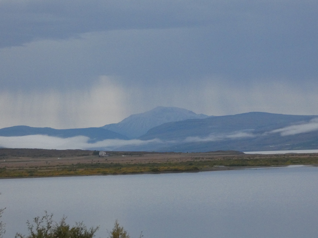 Hotel 1001 Nott主图